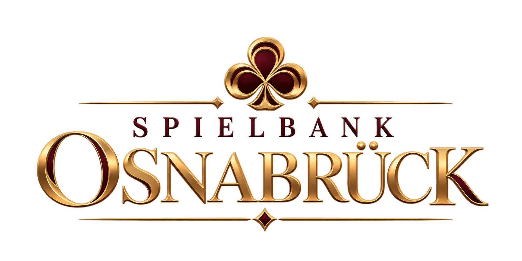 Spielbank Osnabrück Logo